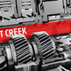 Illustration for article titled Jeep Delays 2014 Cherokee Because Of 9-Speed Tranny Issues